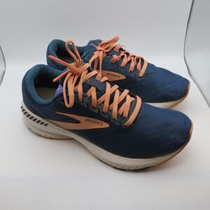 Brooks Womens Ravenna 11 Running Outdoor Gym Workout Athletic Sneakers Sz 7.5B